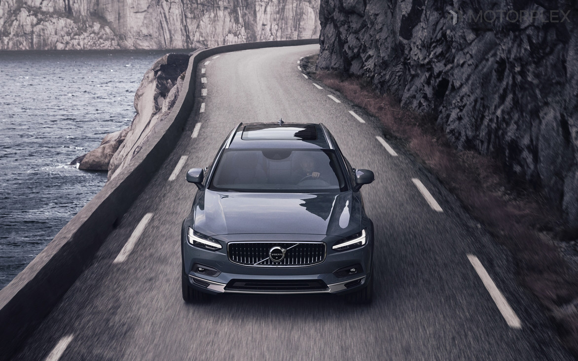 가격 낮춘 볼보 XC90, S90, V90, XC60 마일드 하이브리드 B6 출시 < 뉴스 < 기사본문 - 모터플렉스 MOTORPLEX