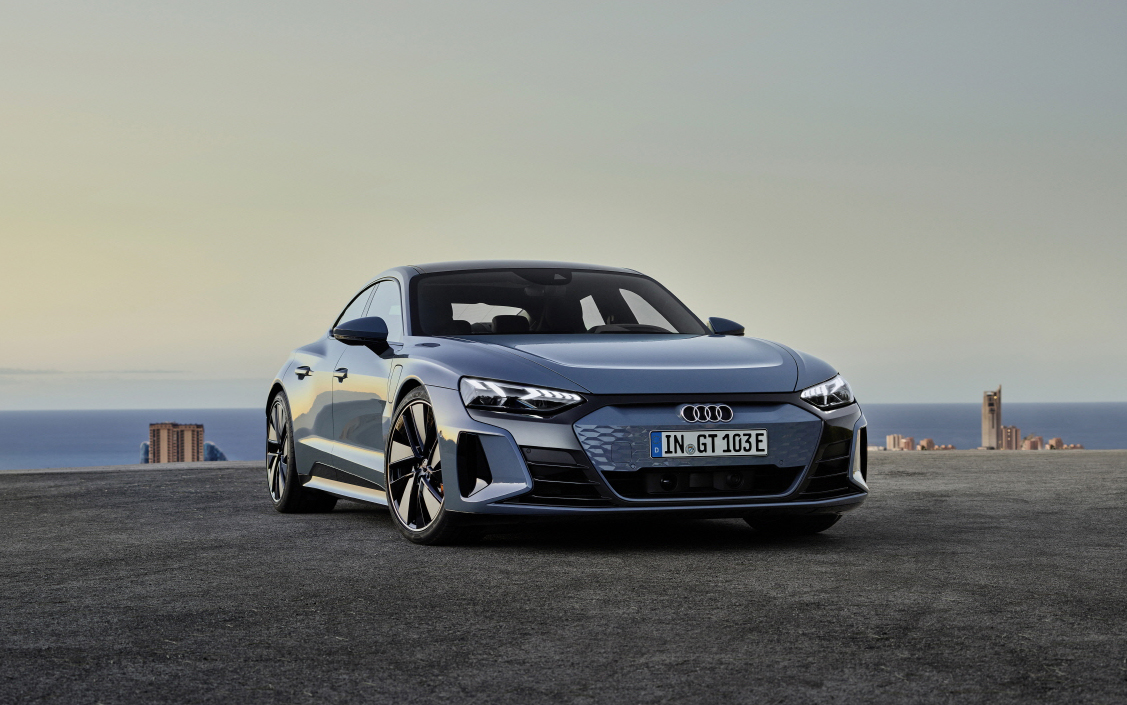 아우디, 2020년 실적 공개와 함께 E-모빌리티 계획 발표 < 뉴스 < 기사본문 - 모터플렉스 MOTORPLEX