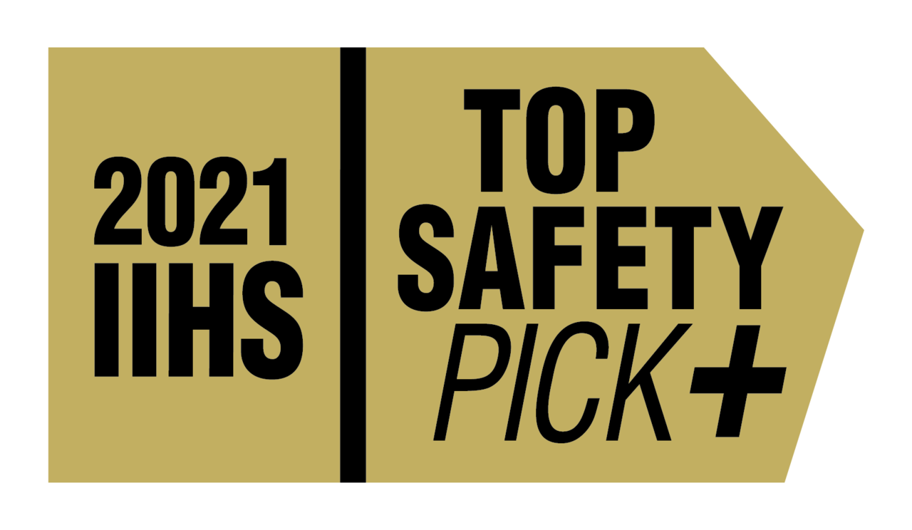 안전성 논란 끝? 2022 현대 투싼, IIHS 최고 등급 획득