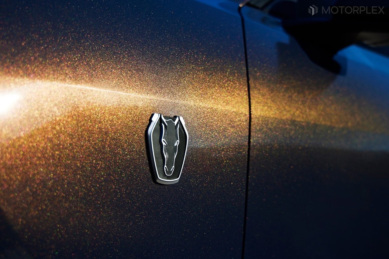 포드 머스탱 다크호스 제원 공개, '5.0L V8, 500마력 확정' < Car Photo < 이슈&테마 < 기사본문 - 모터플렉스  Motorplex