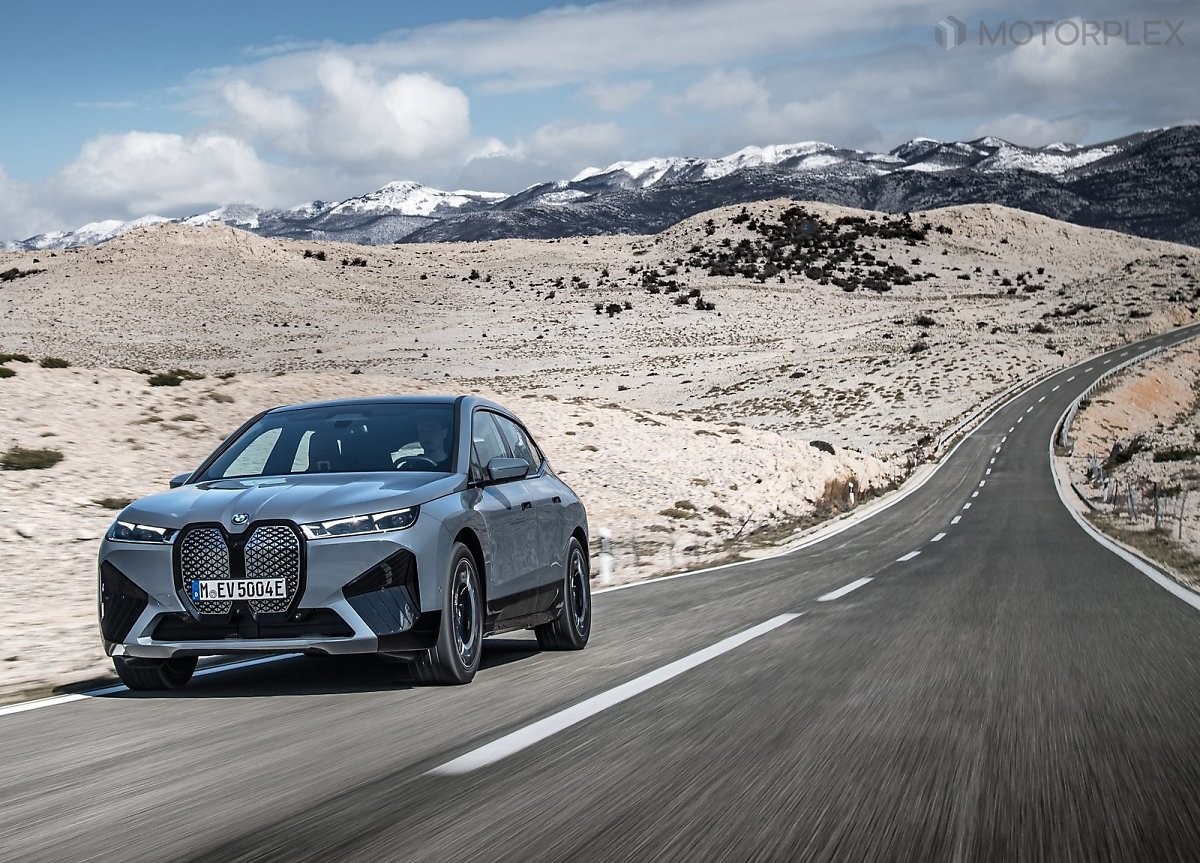 BMW 전기차 플랫폼 히스토리, 전동화 여정의 시작은?