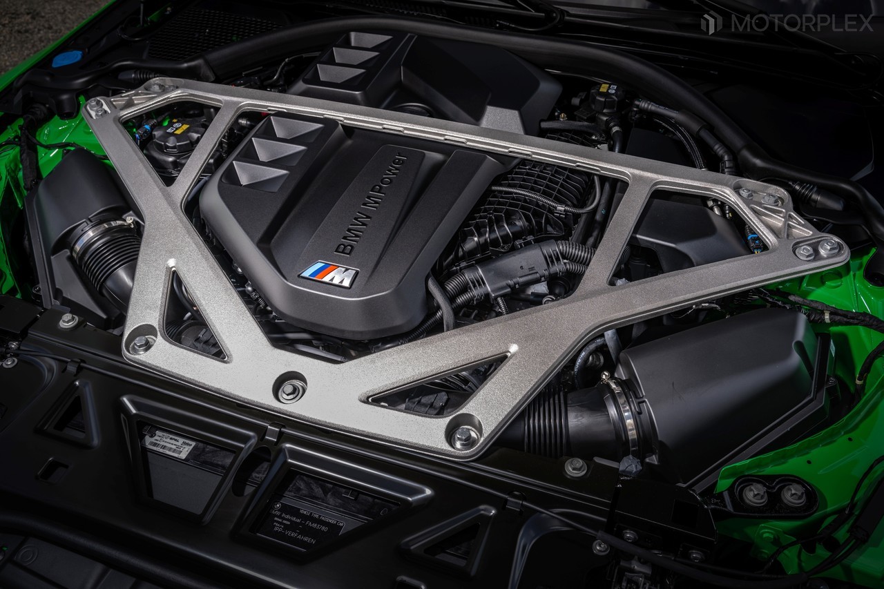 [모플 시승] BMW XM, X와 M을 더한 절묘한 조합