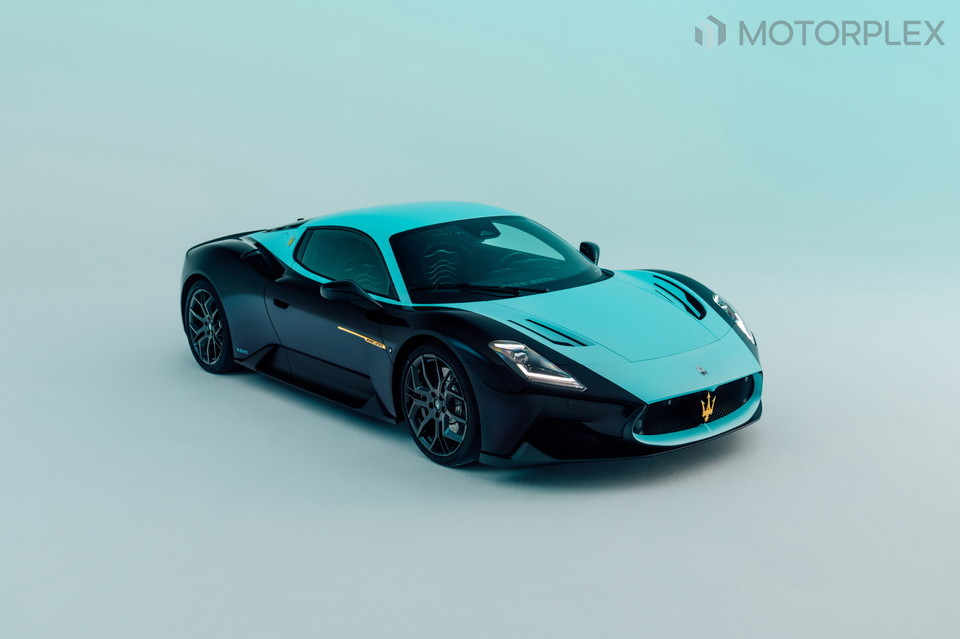 마세라티 MC20, 특별사양 2종 공개 20대 한정판 < CAR PHOTO < 뉴스 < 기사본문 - 모터플렉스 MOTORPLEX 마세라티 MC20, 특별사양 2종... 