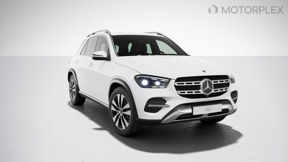 메르세데스 벤츠 GLE 350 4매틱