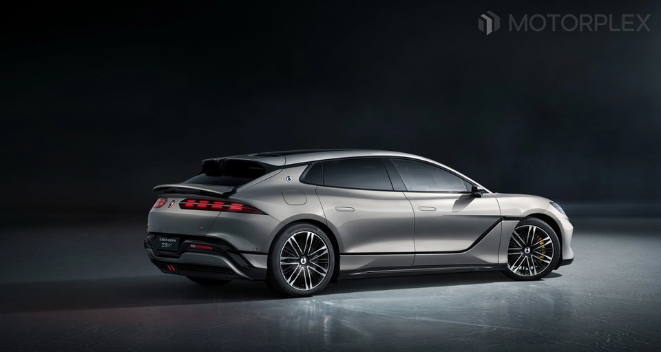 덴자 Z9 GT