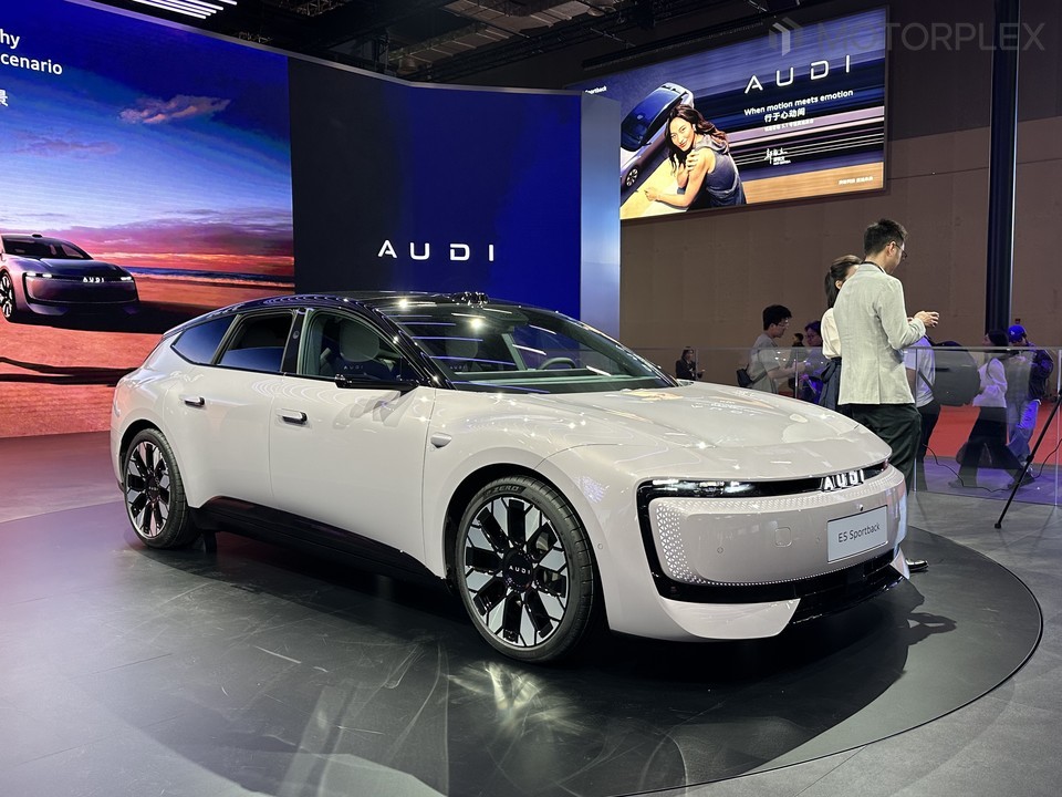 2025 상하이오토쇼