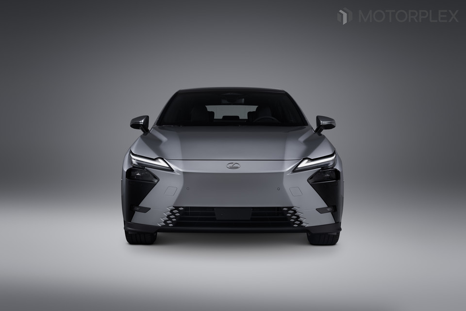 2025 렉서스 ES