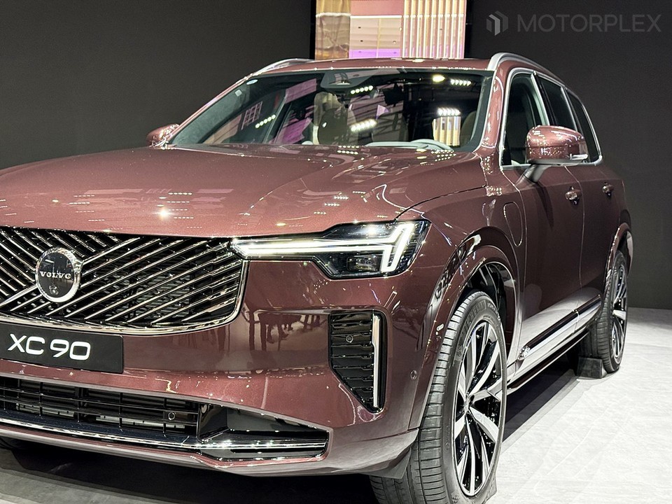 볼보 XC90