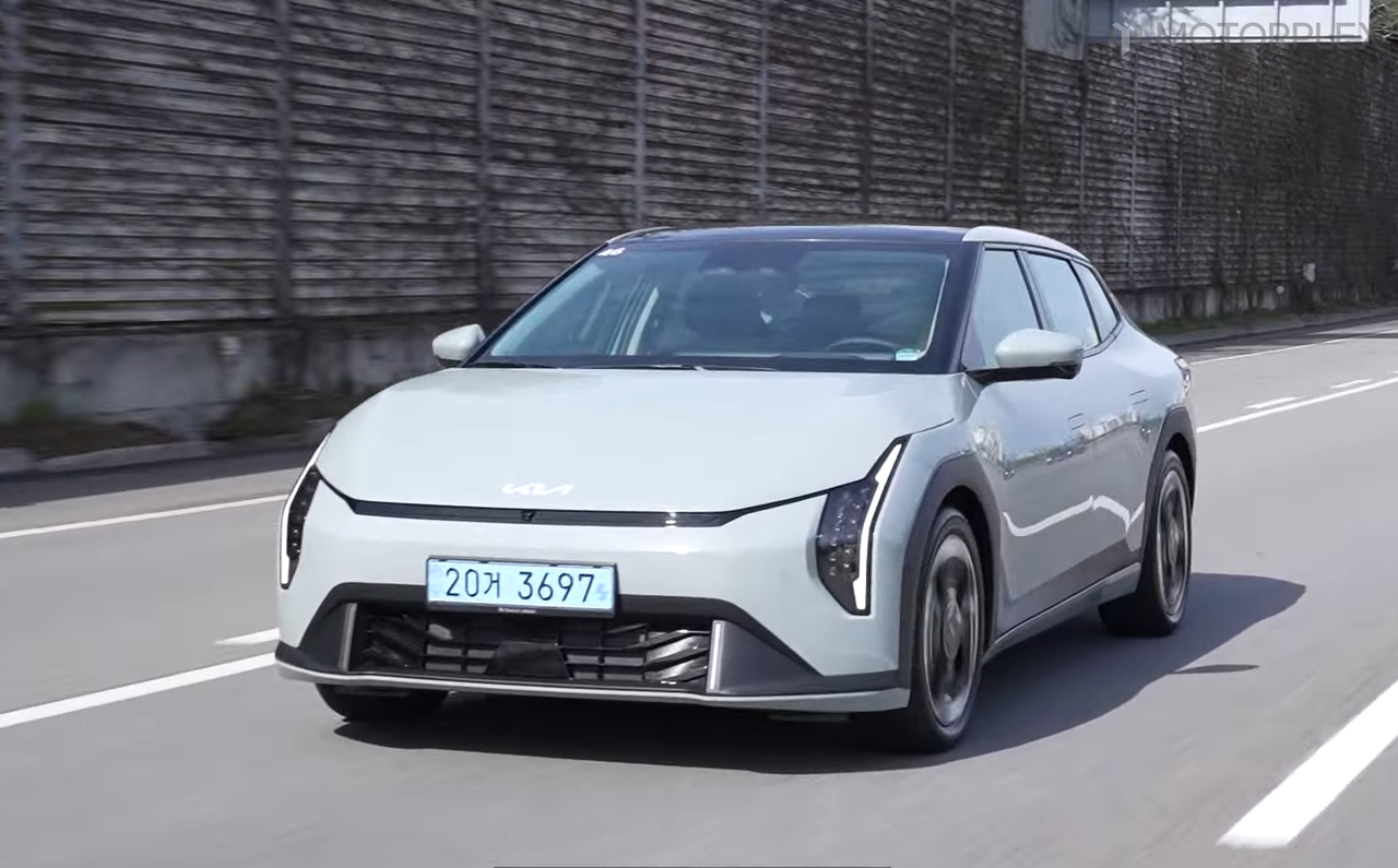 기아 EV4