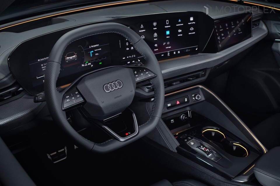 더 뉴 아우디 Q5