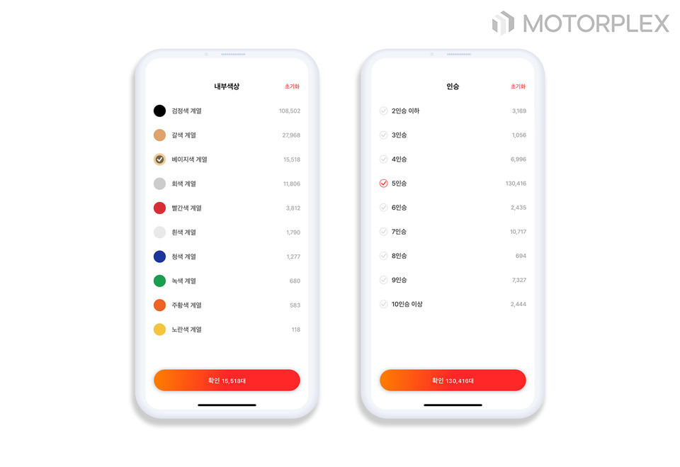 엔카닷컴 검색개편