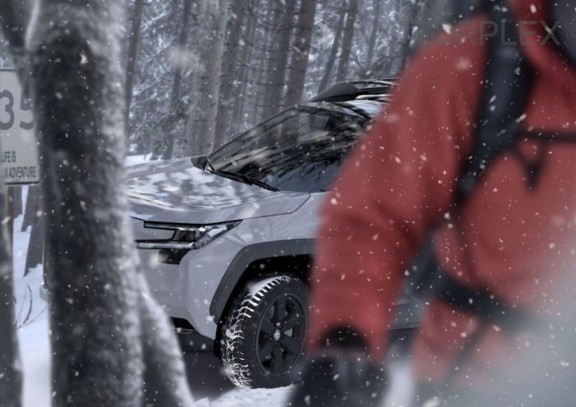 토요타 RAV4