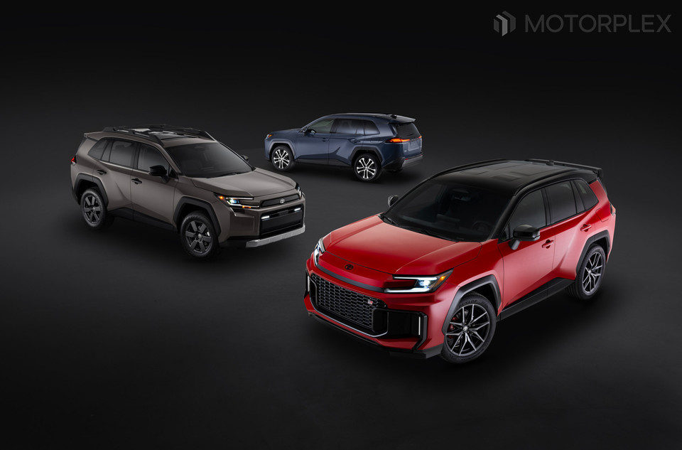 토요타 RAV4