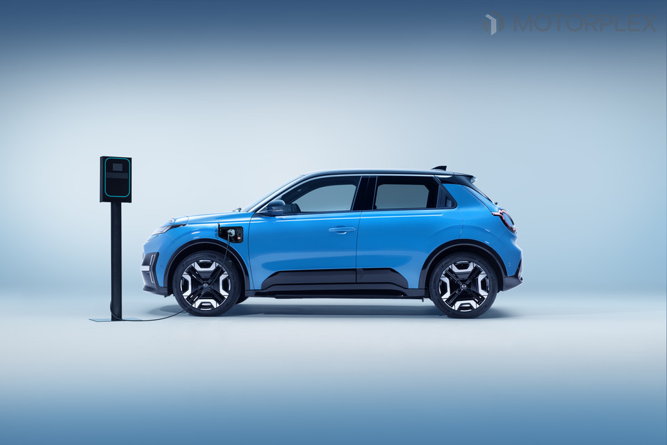 닛산 마이크라 EV