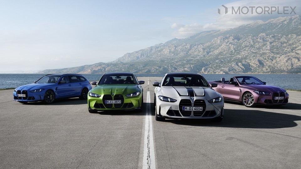 BMW
