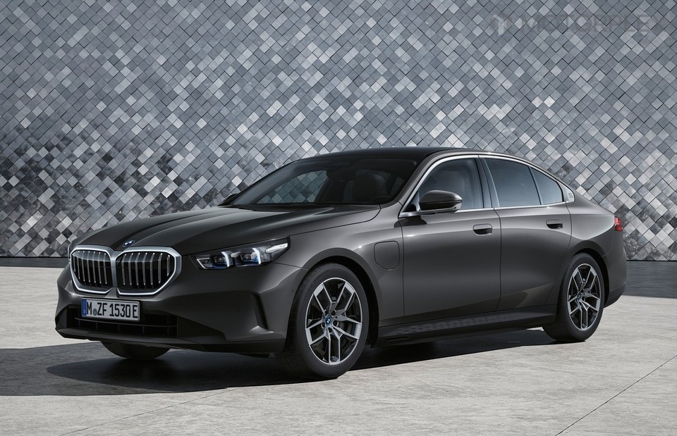BMW 5시리즈