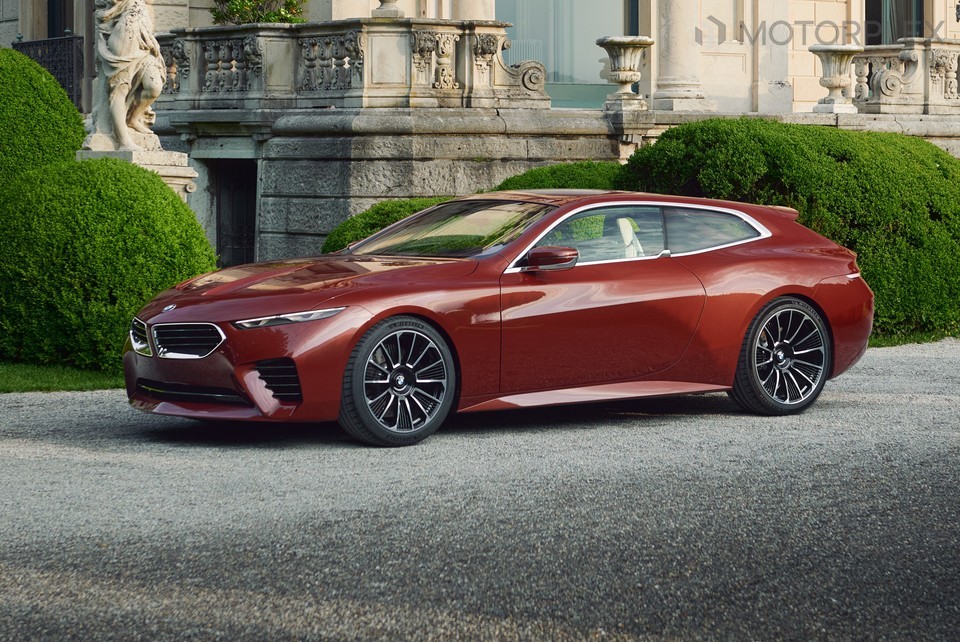 BMW 스피드탑
