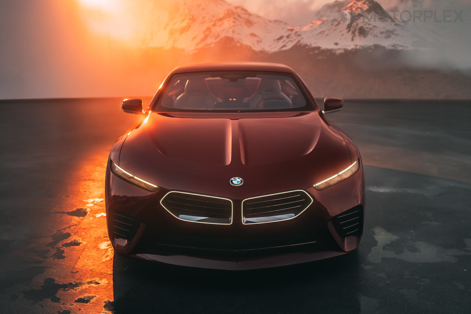 BMW 스피드탑