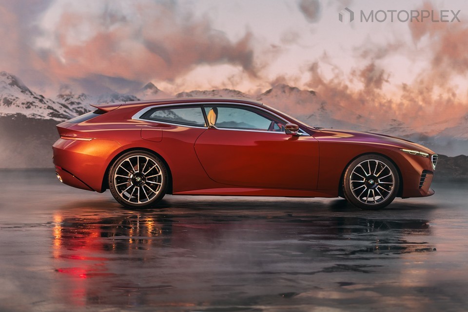 BMW 스피드탑