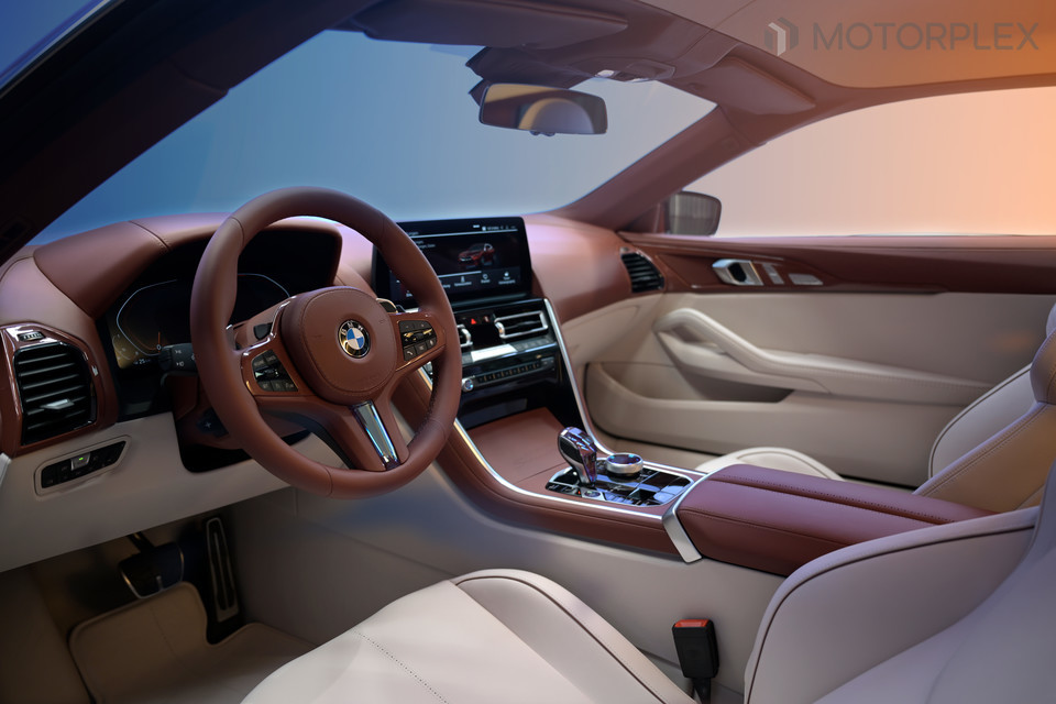 BMW 스피드탑