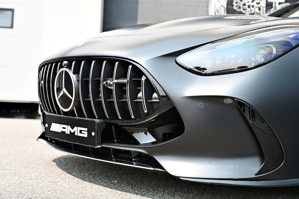 메르세데스-AMG GT 55 4매틱+