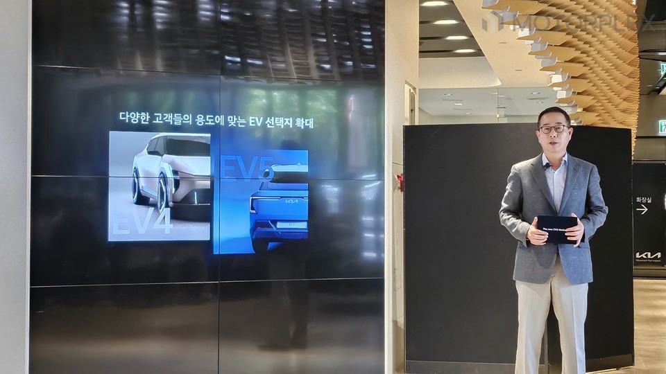 기아 정원정 부사장