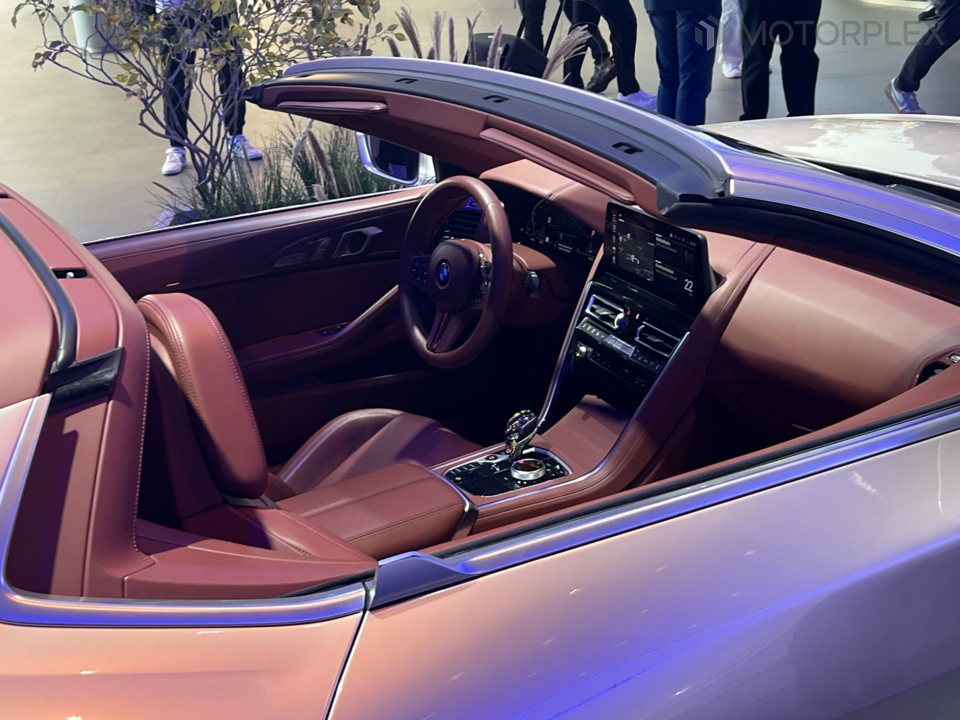 BMW 스카이탑