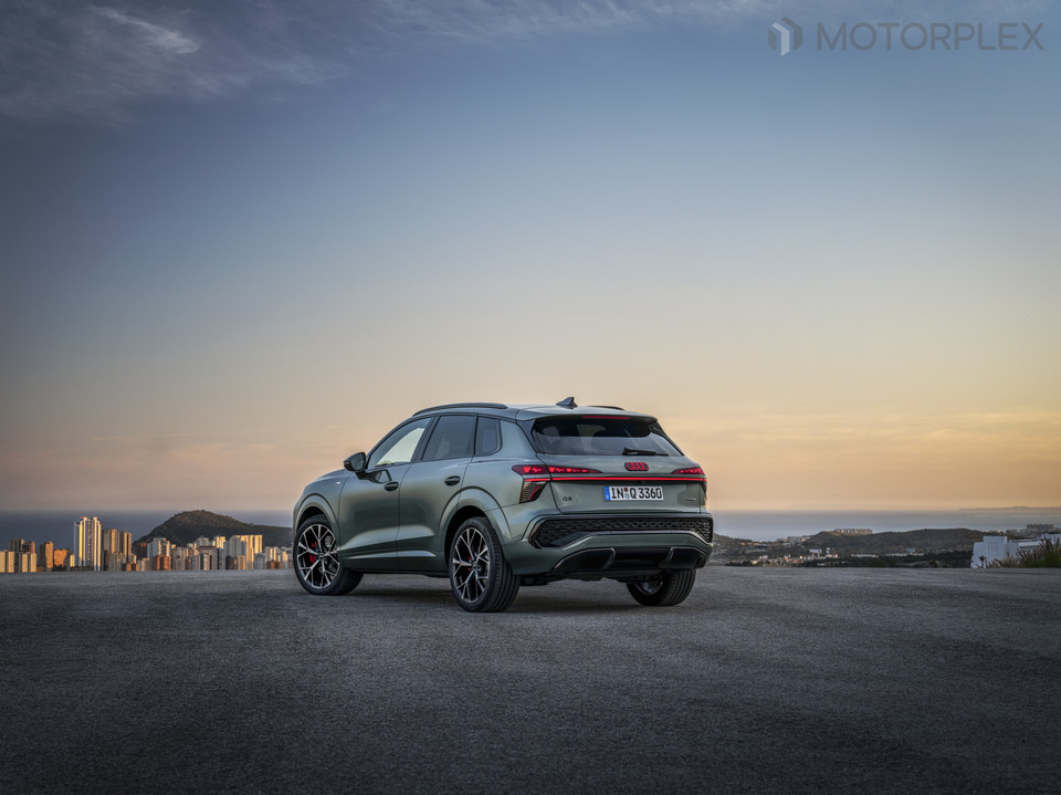 아우디 Q3
