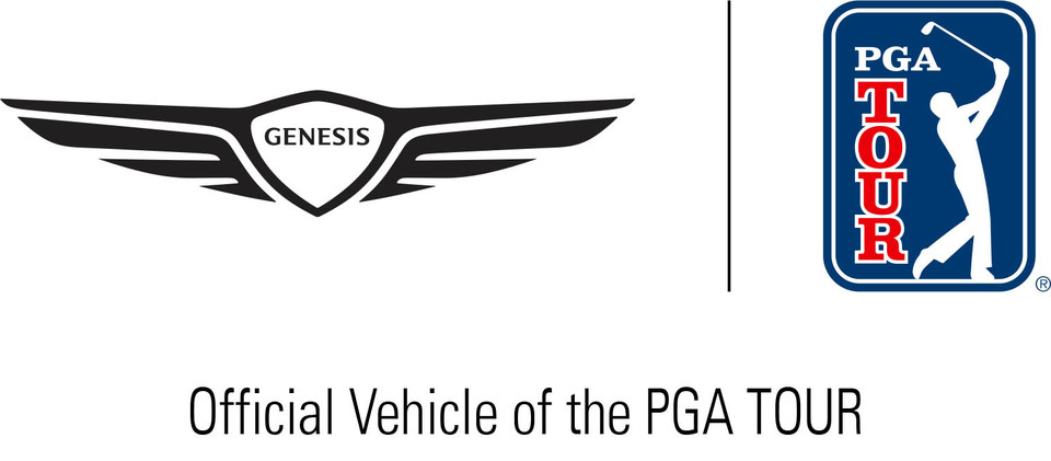 제네시스 & PGA