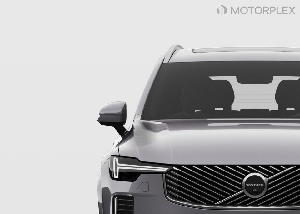 볼보 XC90