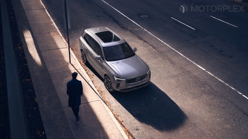 볼보 XC90