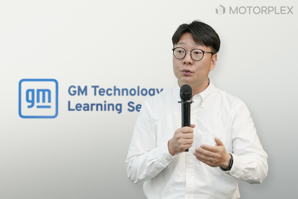 양영제 팀장/LG 에너지솔루션 자동차 전지 상품기획 담당