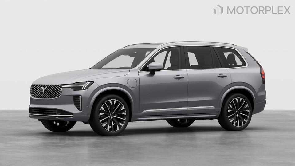 볼보 XC90