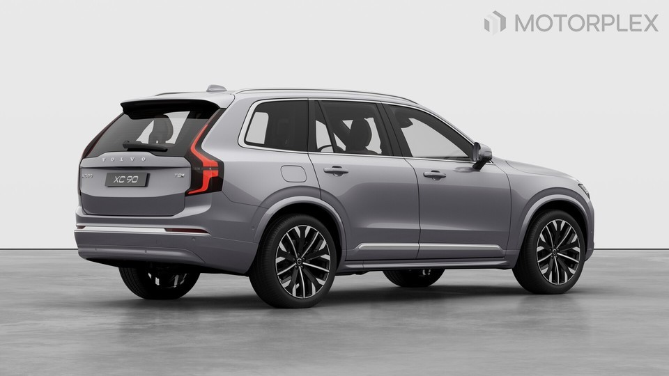 볼보 XC90