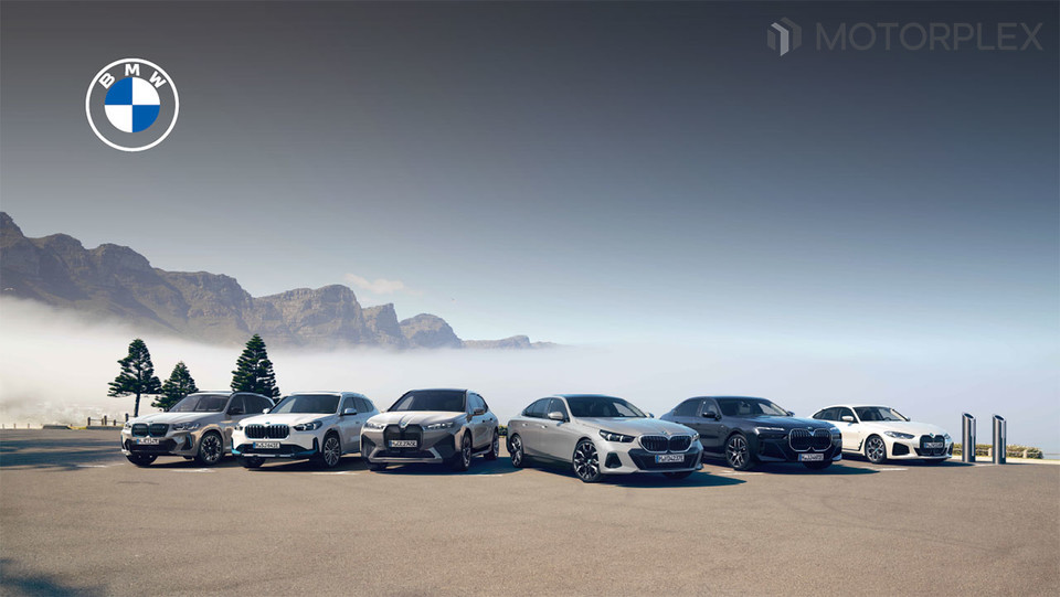 BMW 전기차
