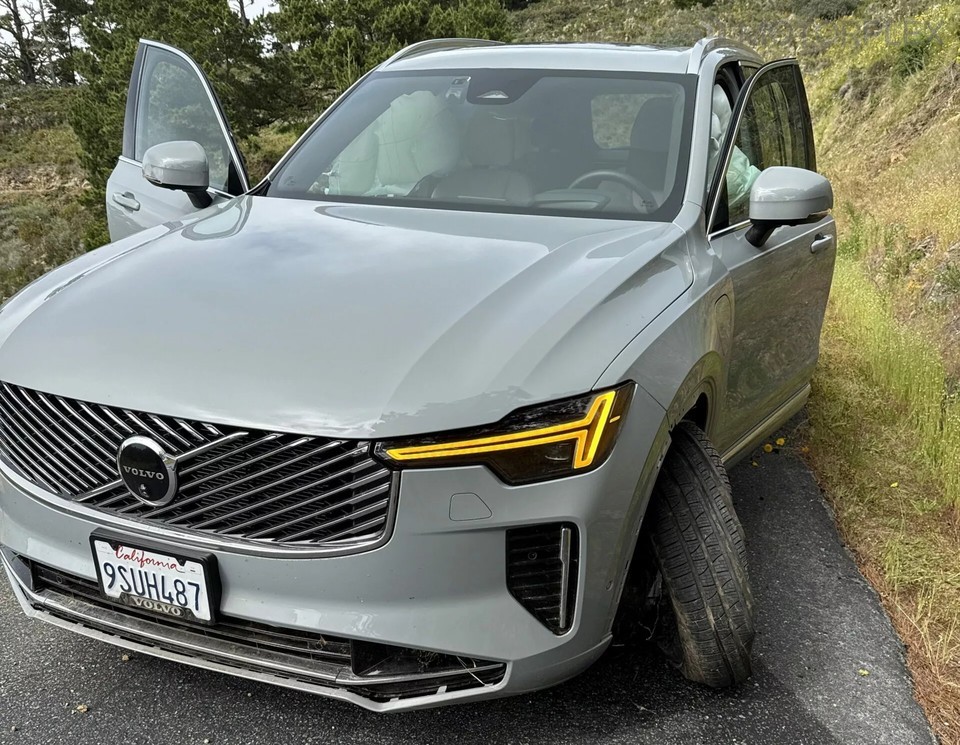 XC90