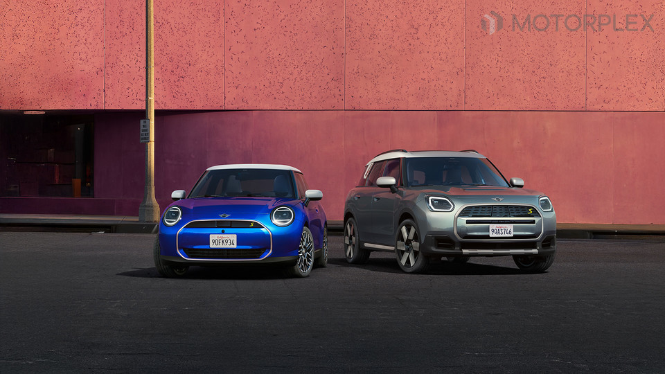 MINI