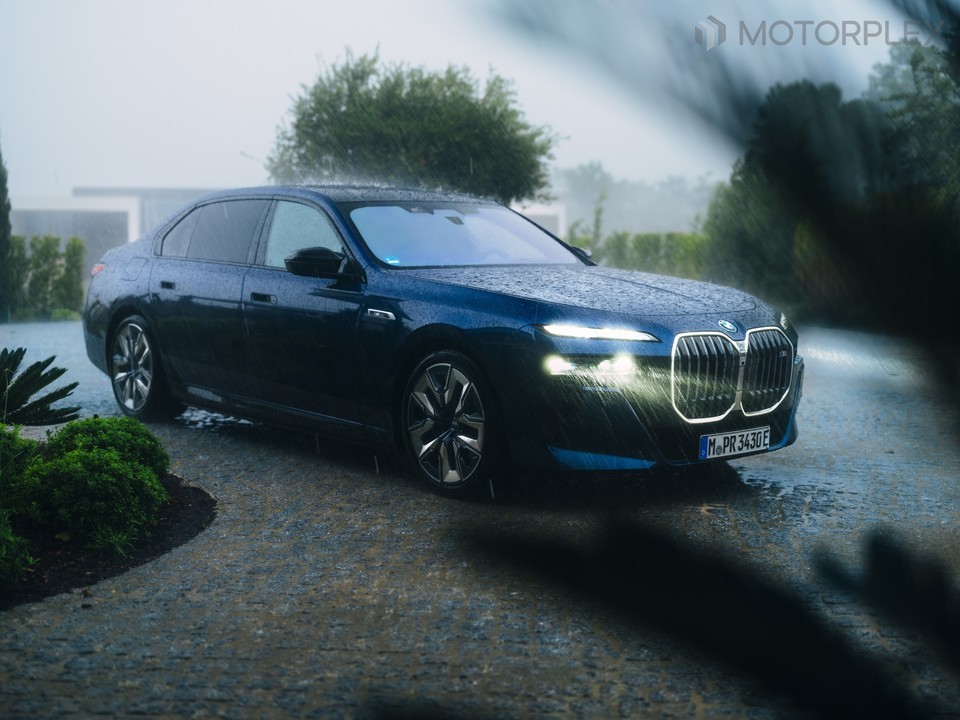 BMW