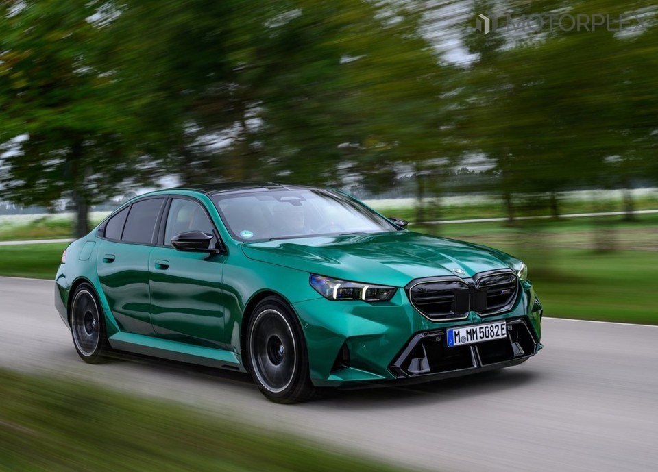 BMW