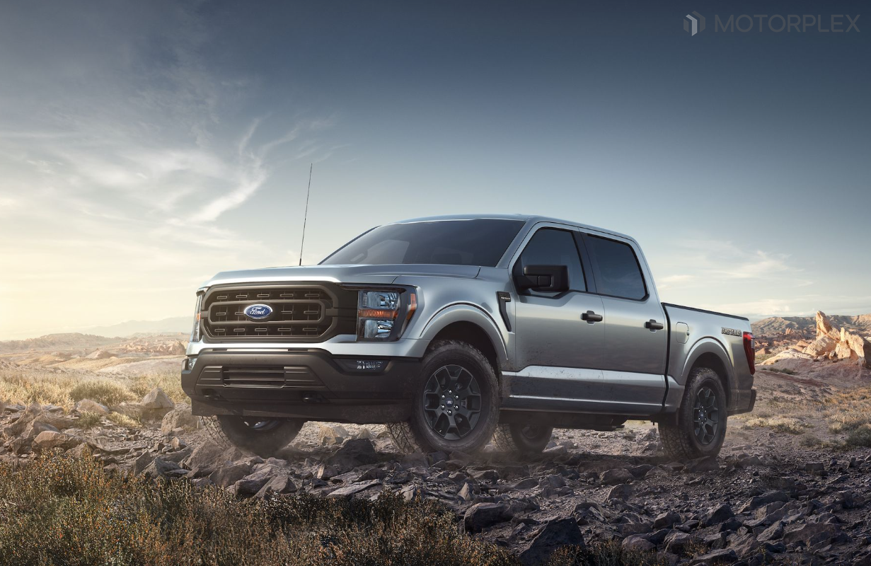 포드 F-150