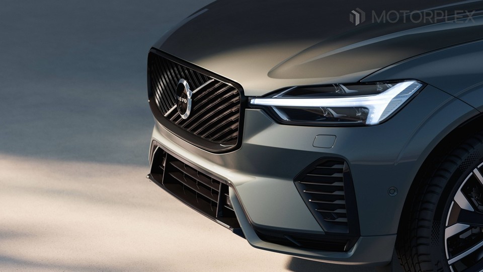 볼보 XC60