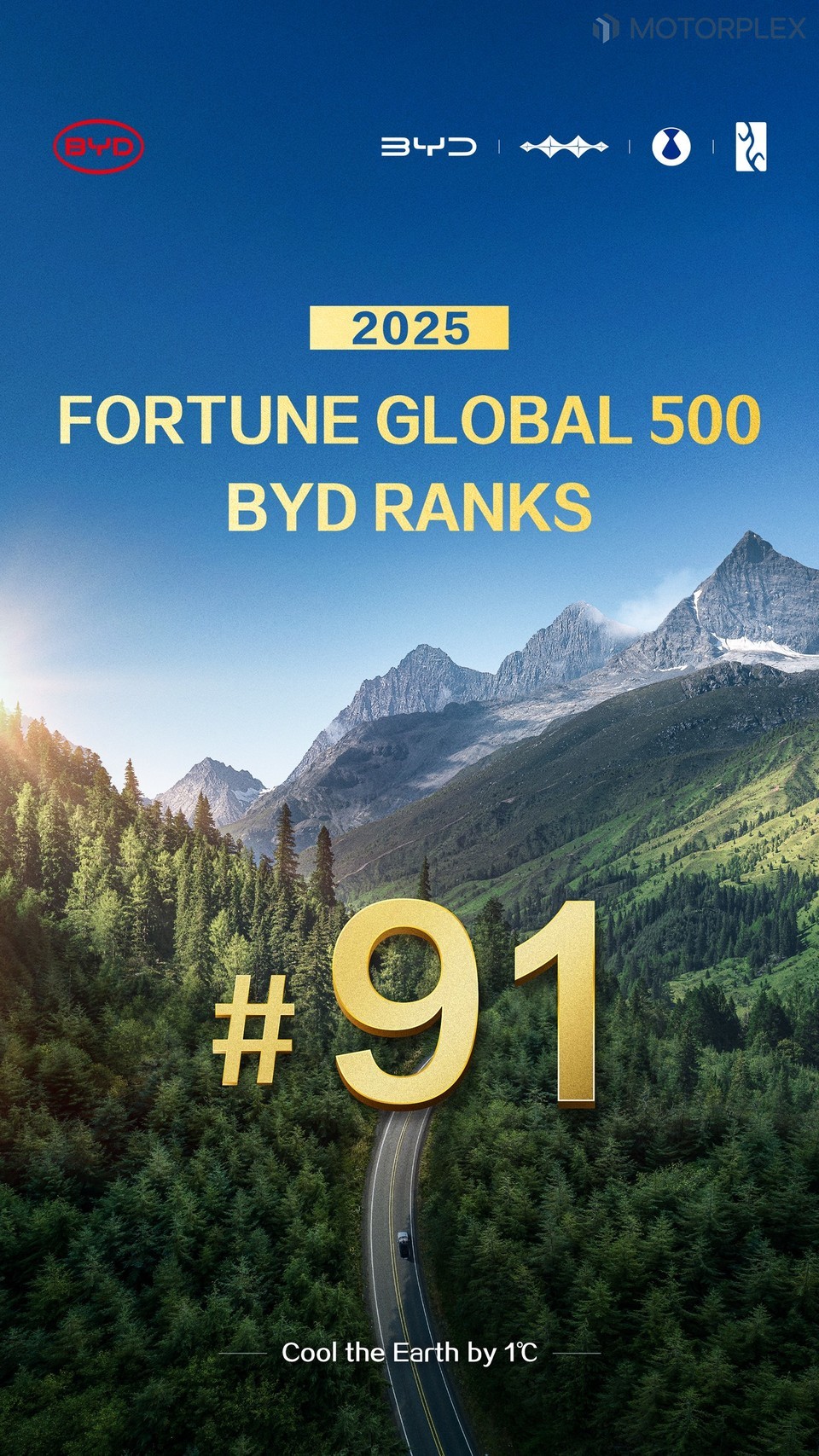 BYD