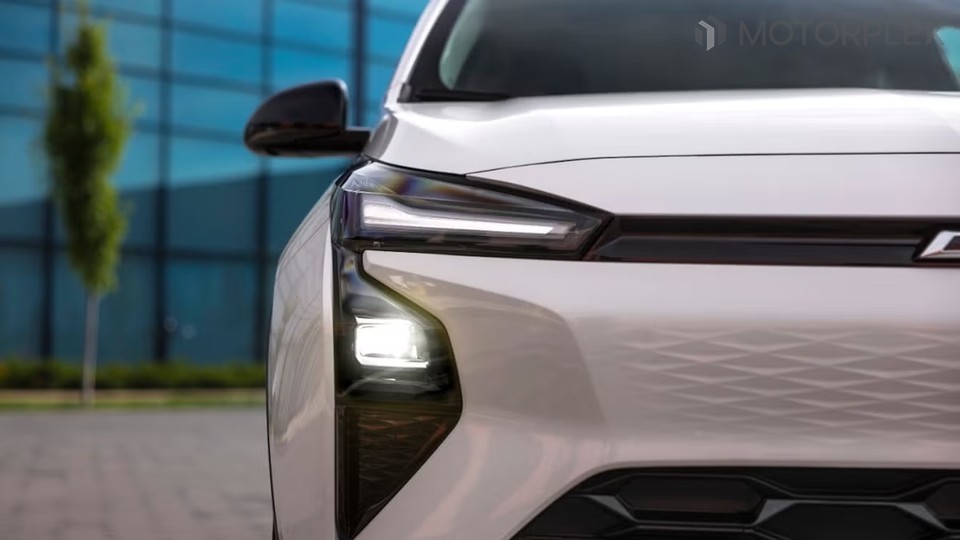 2027 쉐보레 볼트 EV 티저이미지