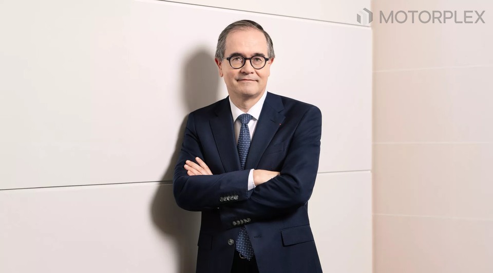프랑수아 프로보 르노 신임 CEO