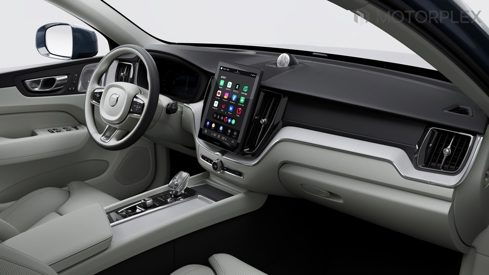 볼보 XC60