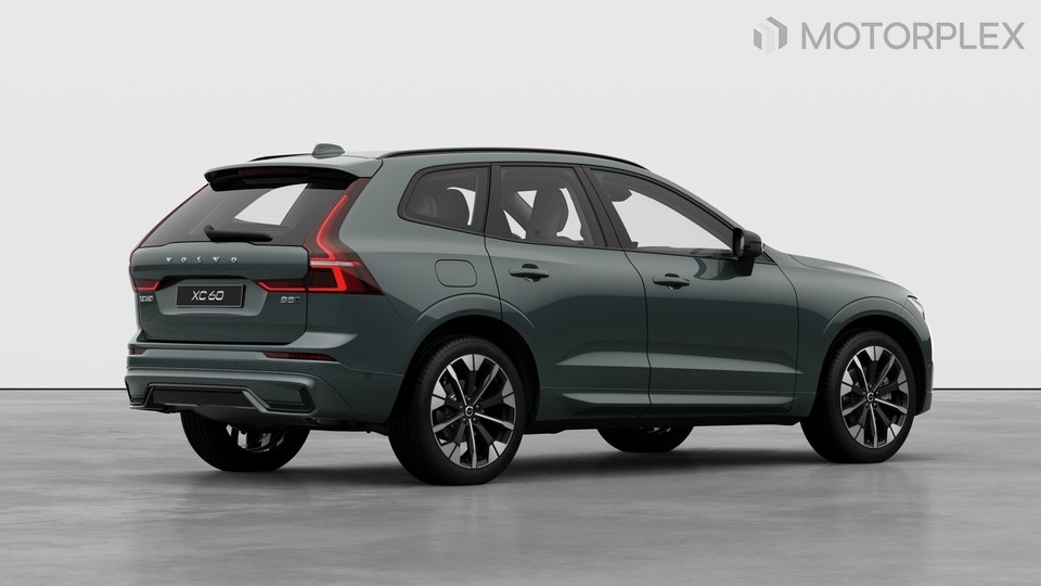 볼보 XC60