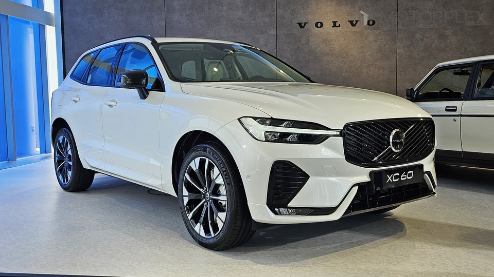 볼보 XC60