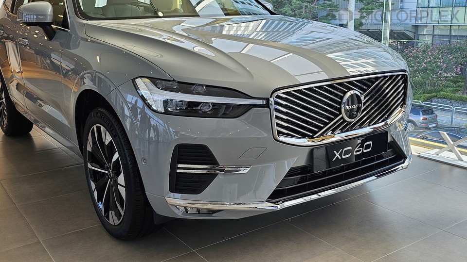 볼보 XC60