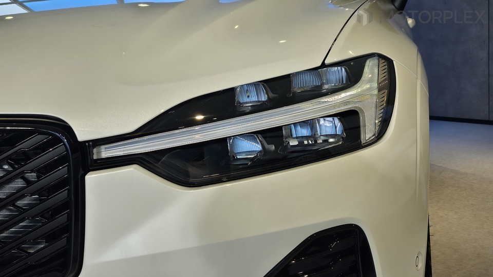 볼보 XC60