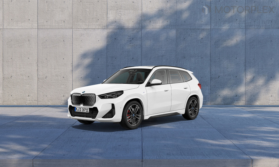 BMW iX1 xDrive30 M 스포츠 프로 스페셜 에디션